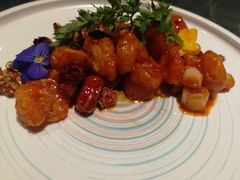 -西安饭庄·非遗陕菜(钟楼店)
