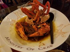 -Ministry of Crab(科伦坡店)