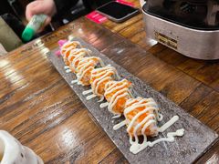 -披头士烧鸟居酒屋(王府井店)