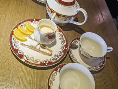 -老欧洲咖啡·西餐(后湖店)