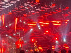 -MOSSO·Liveshow(M3香港广场店)