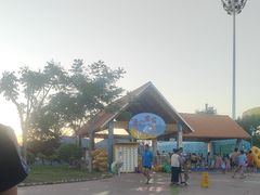 -西安华夏文旅水世界