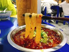 -马路边边·成都串串(翠柏路店)