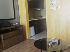 -VANS梵石云境酒店(中山广场富丽华国际公寓店)