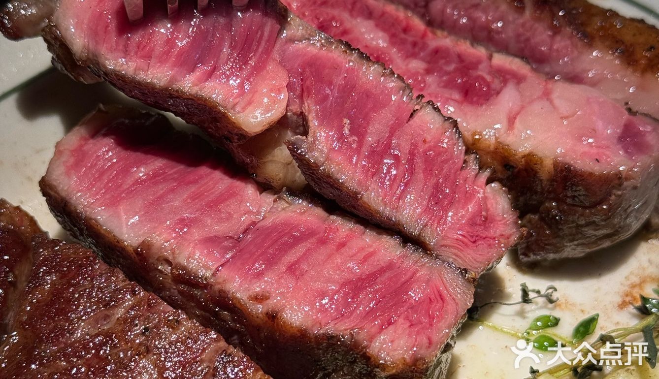 广州！一家神秘的《山海经》西餐厅🍴