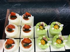 -玲婧胡同·生日蛋糕·餐厅(嘉里城店)