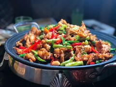 -蛙三泡椒牛蛙(万象城店)