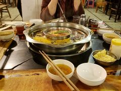 -邓莽子老火锅(鲁祖庙店)