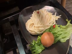 -阿源鱼捞斑鱼火锅·海鲜粥(山景尚宅店)