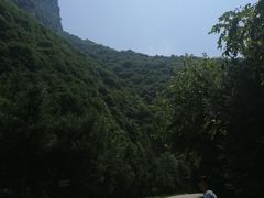 -少华山国家森林公园