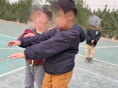 -爱乐恩幼儿园(亦庄园店)