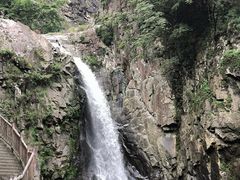 -五泄景区