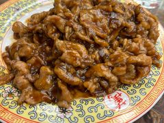 -烤肉季饭庄