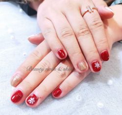 -Beauty Nails 美甲美睫皮肤管理