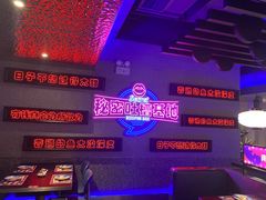 -匠子烤鱼(上邦百汇城店)