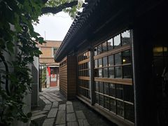 -铃木食堂(杨梅竹店)