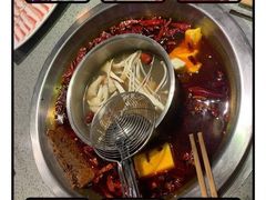 -渝味晓宇·重庆火锅(龙岗龙城万科里店)
