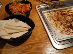 -新石器烤肉(南站店)