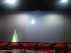 -完美世界影城(天津迎宾店)