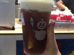 -蜜雪冰城(太仓万达广场店)