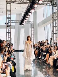 -MANLI BRIDAL婚纱