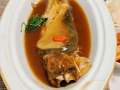 -肆月河豚·新淮扬(金融街店)