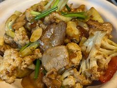 -北京水岸山吧度假村(雁栖镇店)