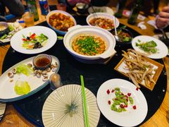 -青菁酒家·象山海鲜(胜利河美食街店)