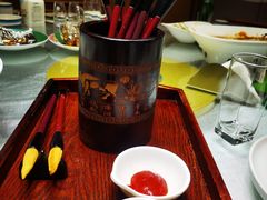 -唐猫庭院·千年陕菜(大唐不夜城店)