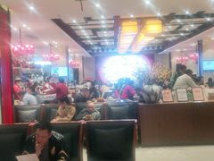 -阿庄新豫菜(航海东路店)
