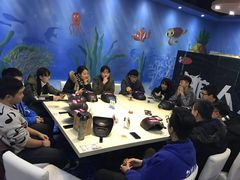 -好玩工厂密室·鹅鸭杀·桌游拼豆电玩