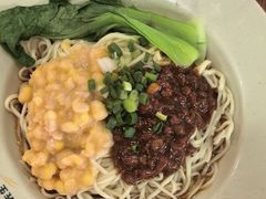 -李先生牛肉面大王(朝阳街店)