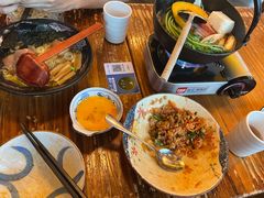 -平成屋· Late Night 食堂(漕宝路店)