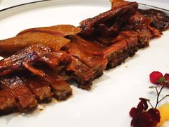 -乾隆美食·本帮菜(黄河路店)
