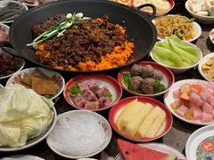 -沸炉重庆老火锅(军事博物馆店)