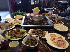 -李雪火锅食府(宽窄巷子总店)
