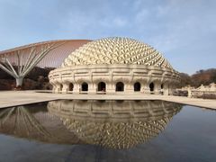 -牛首山文化旅游区