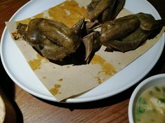 -三强鸽子(胜利路店)