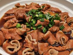 -金典银峰老鹅馆·昆山菜(亭林公园店)