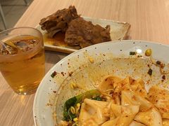 -大师兄·西北小馆(南沙万达广场店)