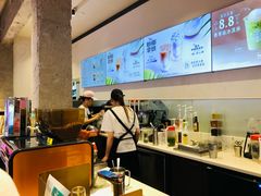 -星巴克(武康路店)