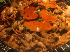 -胖哥俩肉蟹煲(福州仓山爱琴海店)