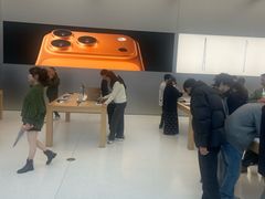 -Apple零售店(成都太古里店)