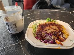 -清真盛志望麻酱酿皮铺