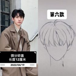 -贝勒爷专业男发