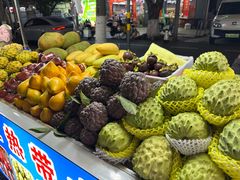 -海大南门夜市(海富街店)