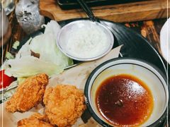 -小川洋风料理(汉街店)