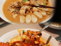 -明州小宴(文化广场店)