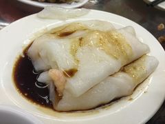 -香港蓮香樓(上環店)