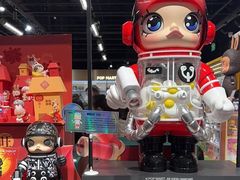-泡泡玛特POPMART(合生汇店)